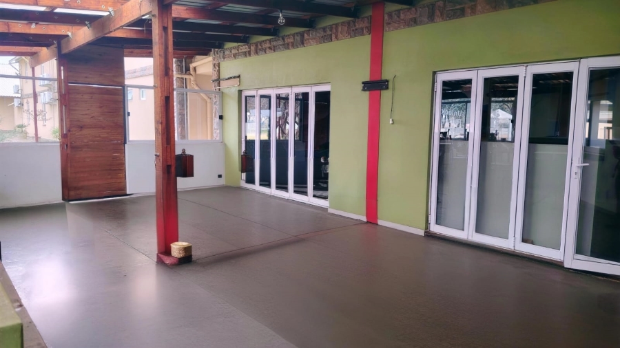 Commercial Property for Sale in Abrahamsrust Free State